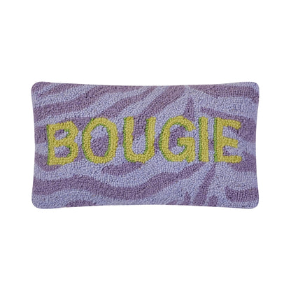 Bougie Cushion