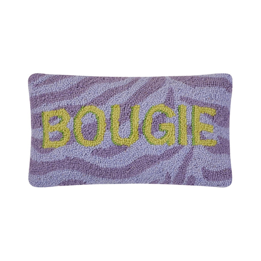 Bougie Cushion