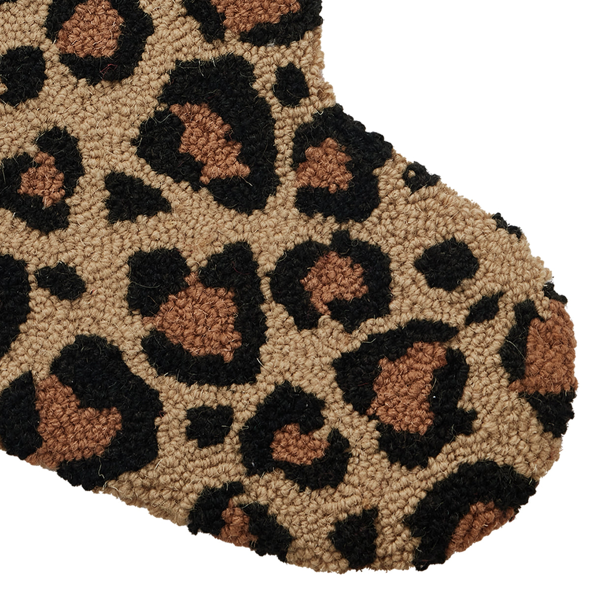 Leopard Stocking PRE ORDER