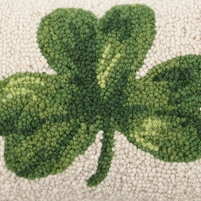 Shamrock Cushion PRE ORDER
