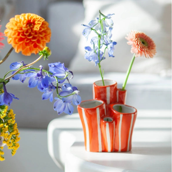 Coral Multipurpose Pot PRE ORDER