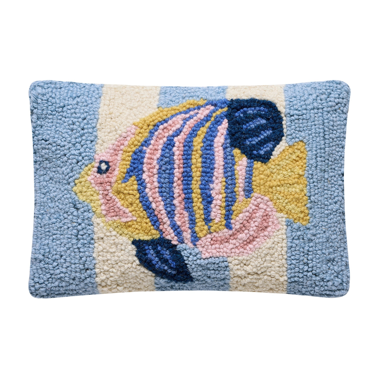 Cute Fishy Cushion PRE ORDER