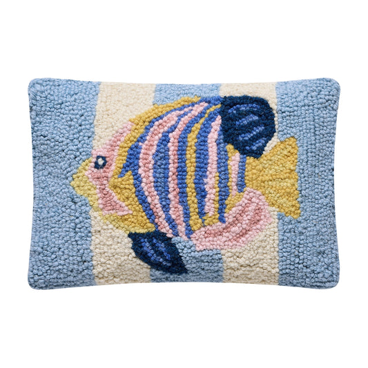 Cute Fishy Cushion PRE ORDER
