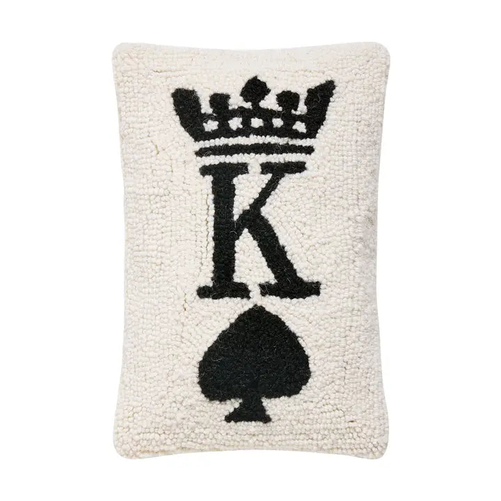 King Cushion