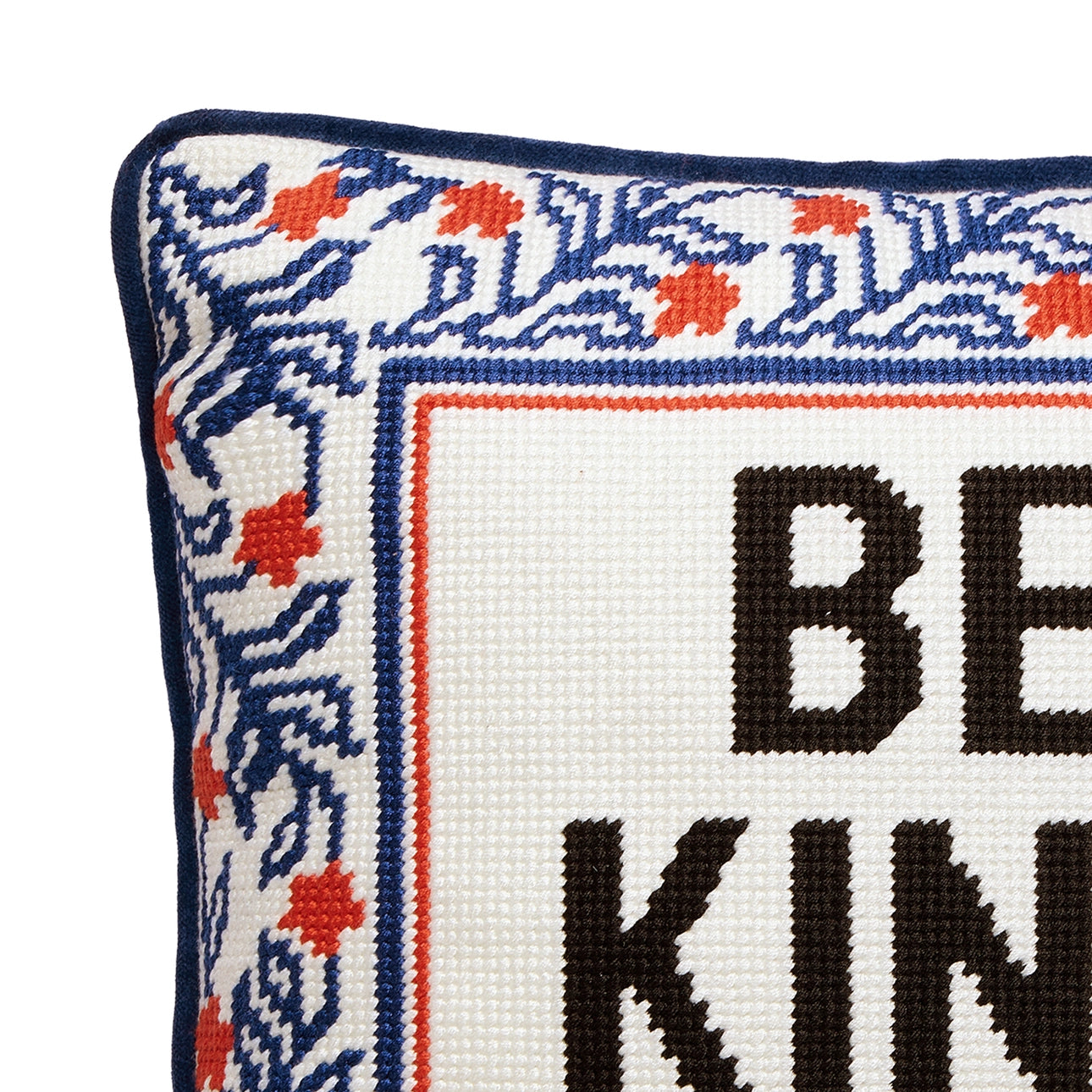 Be Kind Cushion