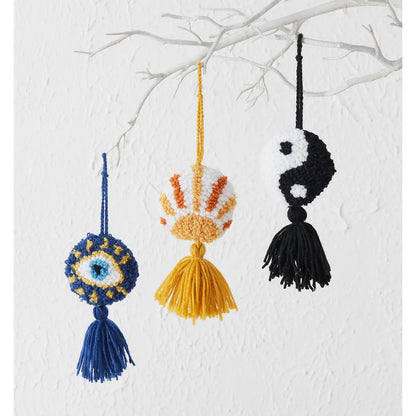 Yin Yang Hanging Decoration PRE ORDER