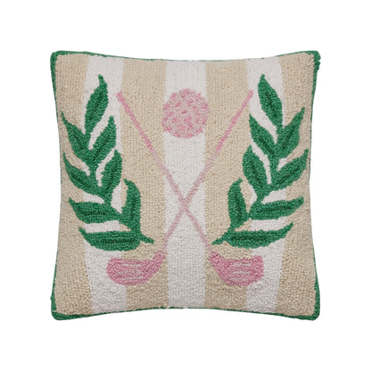 I Like Golf Cushion SEPTEMBER PRE ORDER