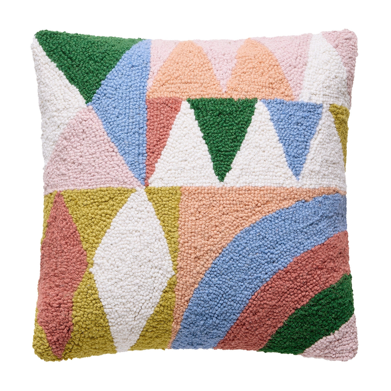Moderna Rainbow Cushion PRE ORDER