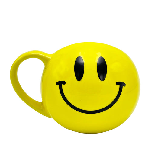 Extra Large Smiley Mug PRE ORDER