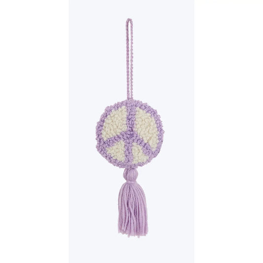 Peace Hanging Decoration PRE ORDER