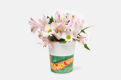 Cup of Noodles Vase PRE ORDER