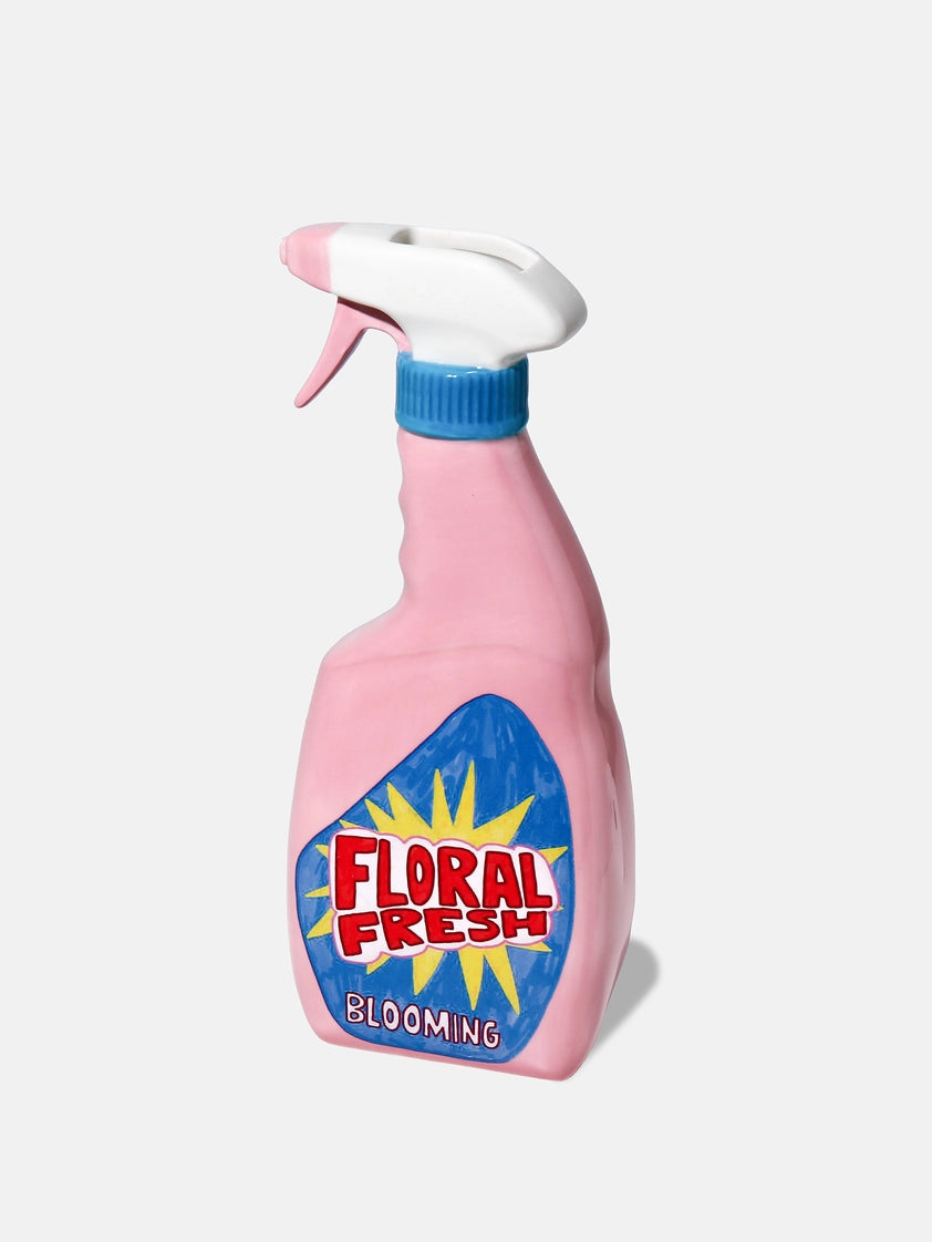 Floral Fresh Vase PRE ORDER