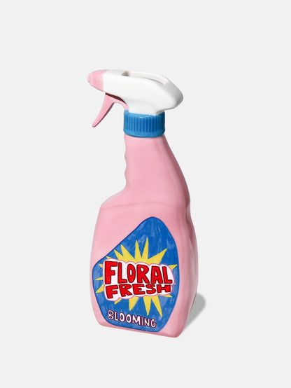 Floral Fresh Vase PRE ORDER