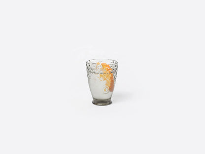 Grey Fish Stacking Glasses PRE ORDER