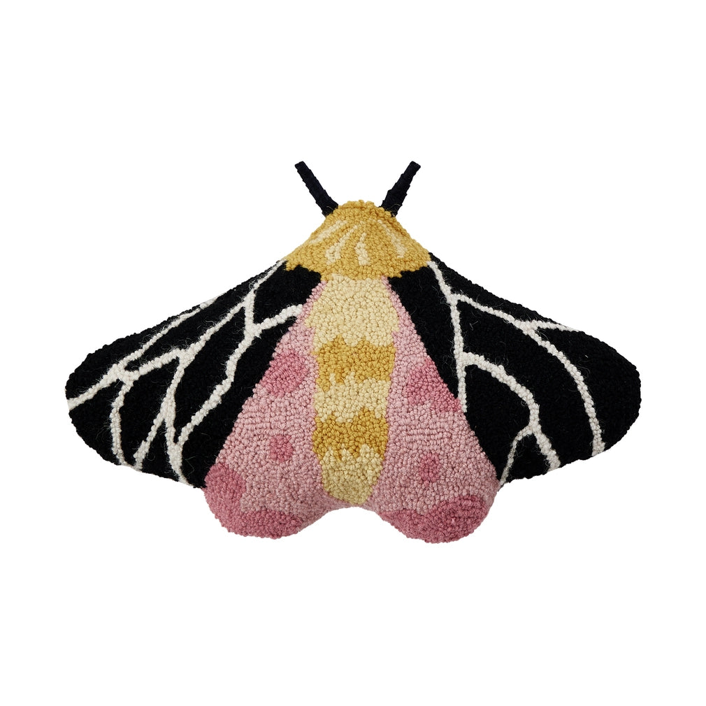 Moth Cushion PRE ORDER