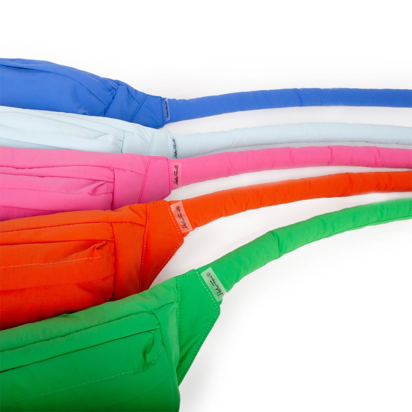 Green Knot Bag PRE ORDER