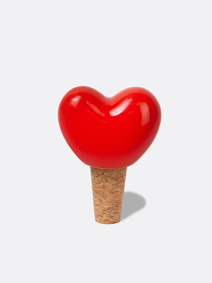 Love Heart Bottle Stop PRE ORDER