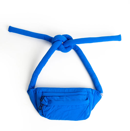 Blue Knot Bag PRE ORDER