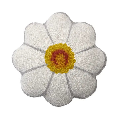 Daisy Cushion