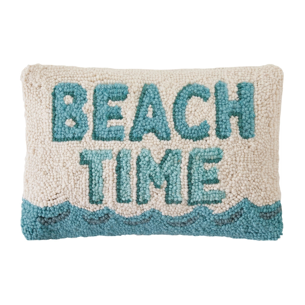 Beach Time Cushion PRE ORDER