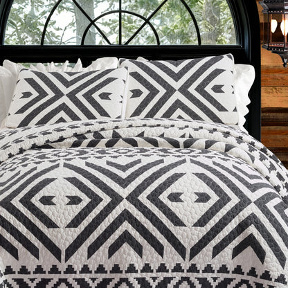 Ranch Quilt Set PRE ORDER
