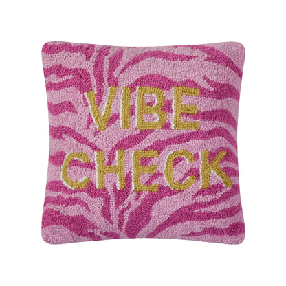 Vibe Check Cushion PRE ORDER