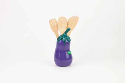 Eggplant Holder PRE ORDER