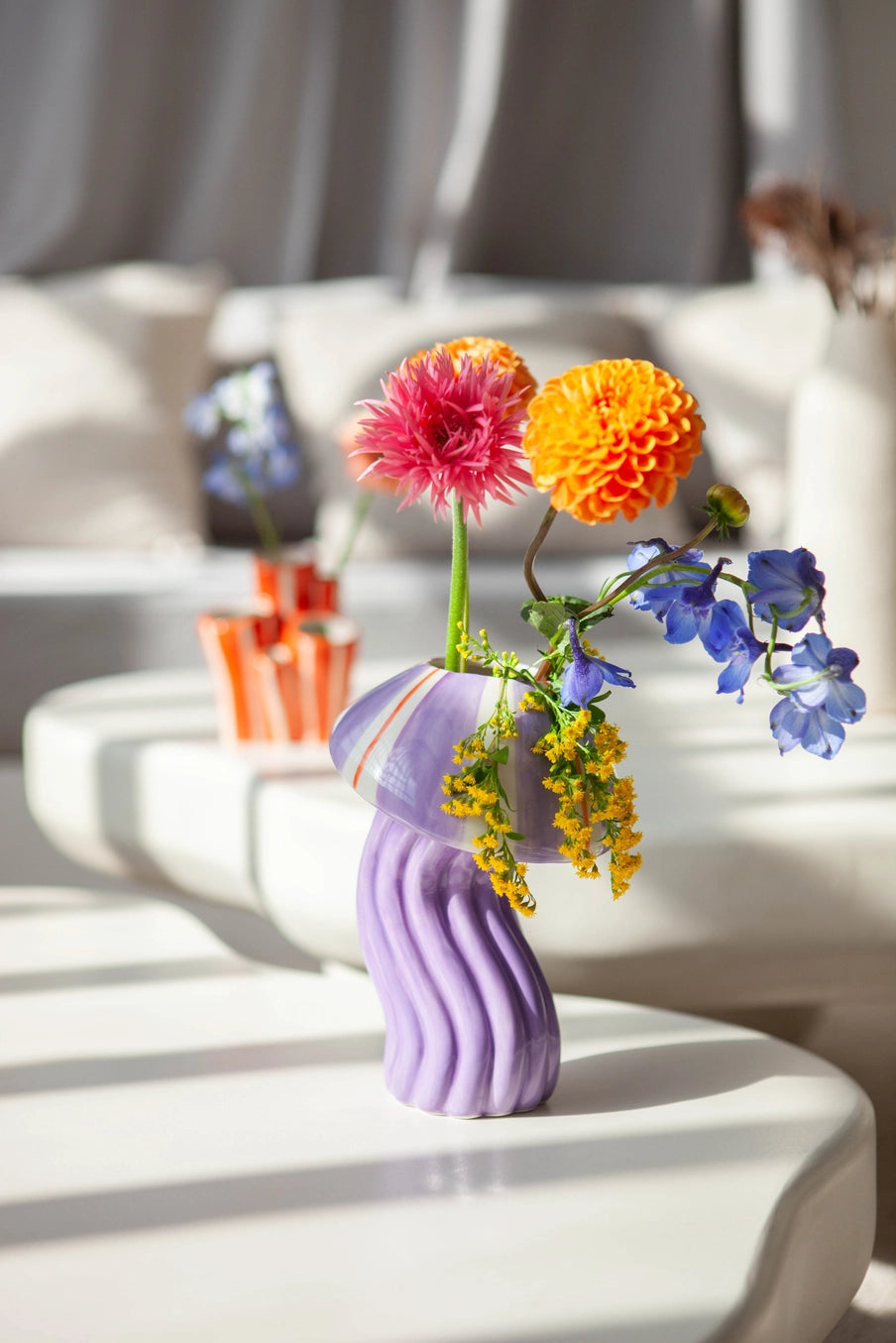 Jellyfish Vase PRE ORDER