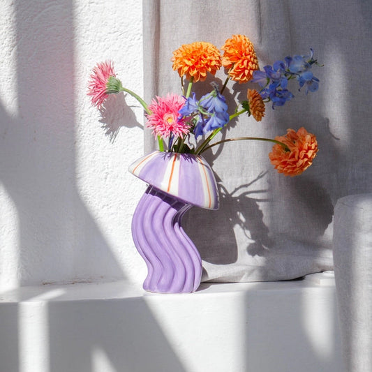 Jellyfish Vase PRE ORDER