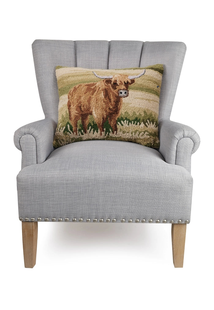 Highland Cushion PRE ORDER