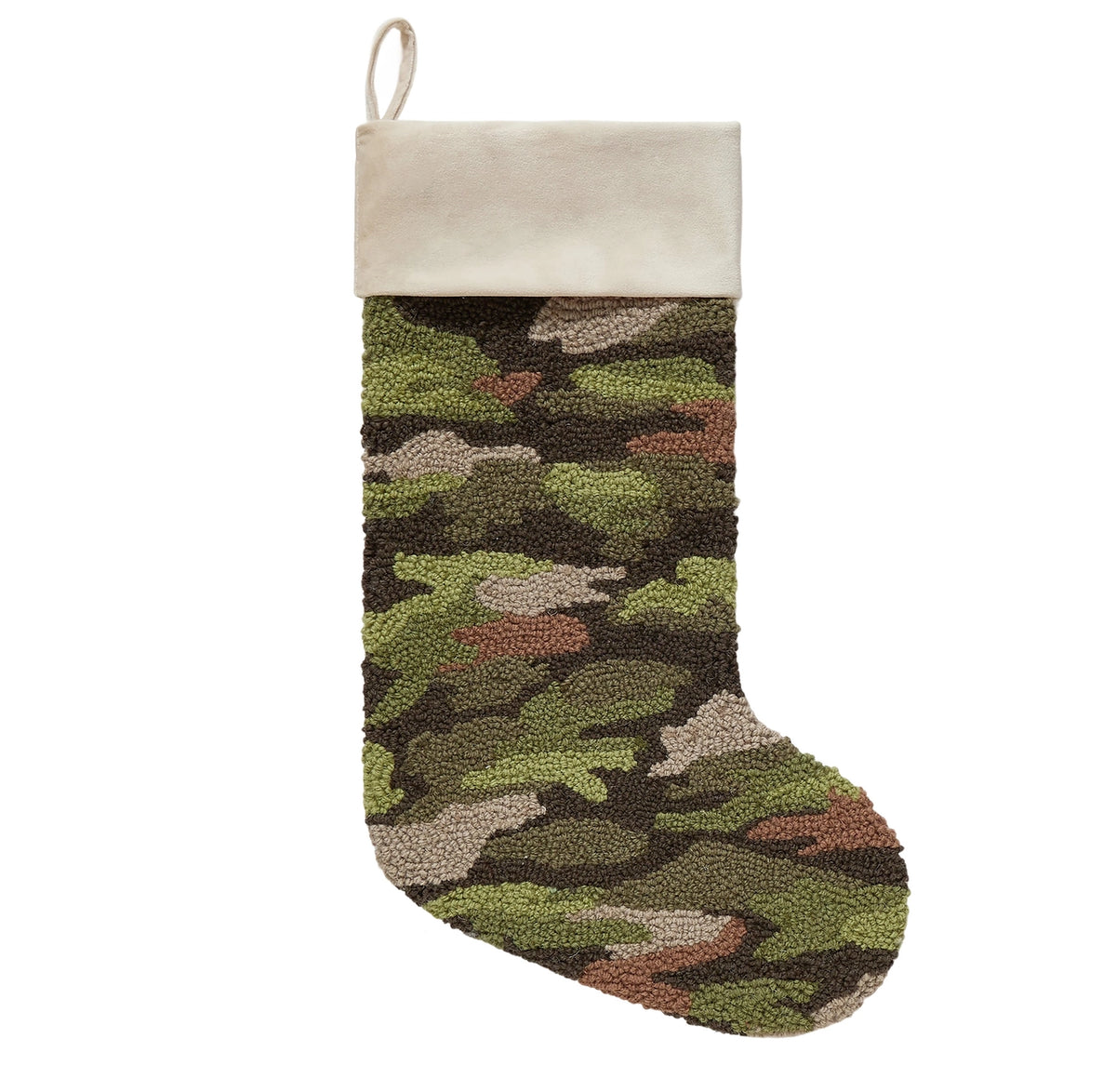 Camo Stocking PRE ORDER