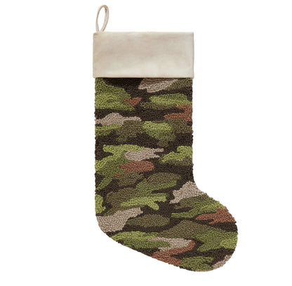 Camo Stocking PRE ORDER