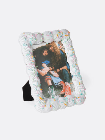 Frosting Cake Frame  PRE ORDER