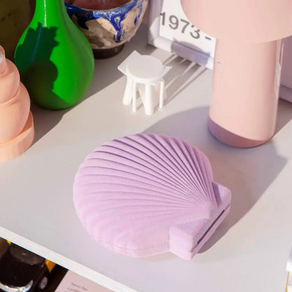 Lilac Heart Jewelry Box PRE ORDER