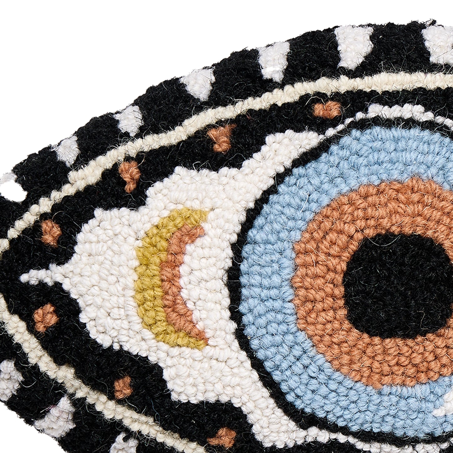 Celestial Magic Eye Cushion PRE ORDER