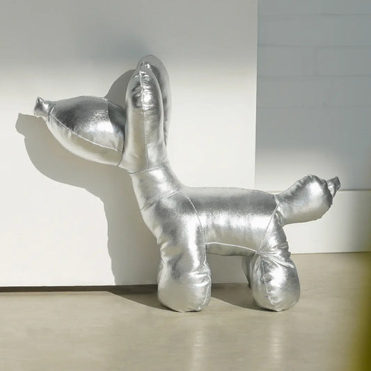 Balloon Dog Doorstop PRE ORDER