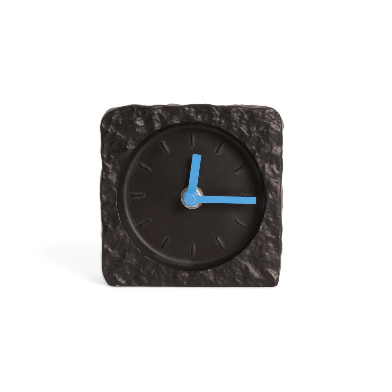 Raw Stone Black Clock PRE ORDER