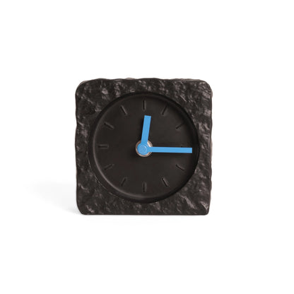 Raw Stone Black Clock PRE ORDER