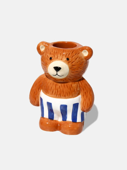Bear Candle Holder PRE ORDER