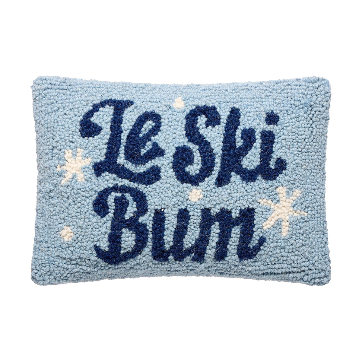 Le Ski Bum Cushion PRE ORDER