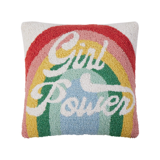 Girl Power Cushion PRE ORDER