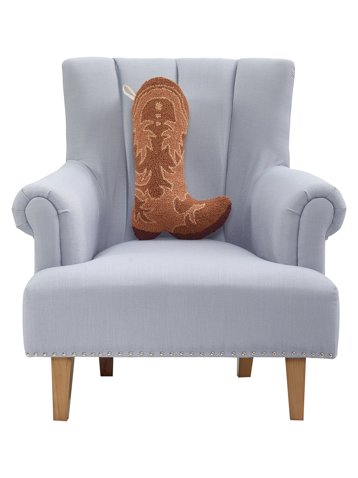 Cowboy Stocking PRE ORDER