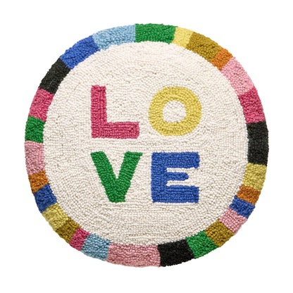 LOVE Cushion OCTOBER PRE ORDER