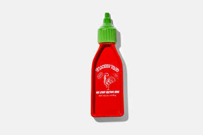 Hot Sauce Tray