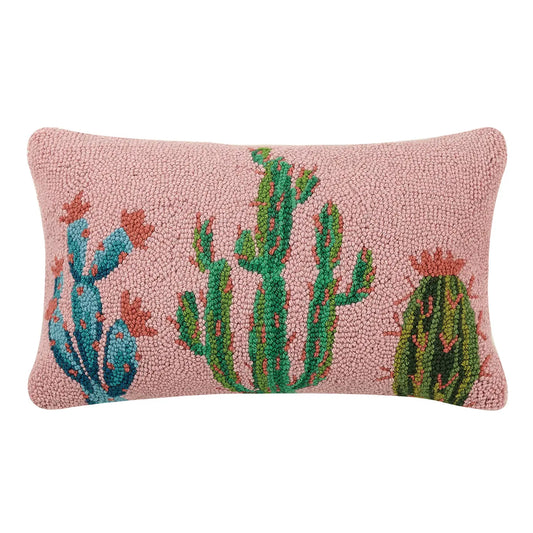 Pretty Cactus Cushion JUNE PRE ORDER