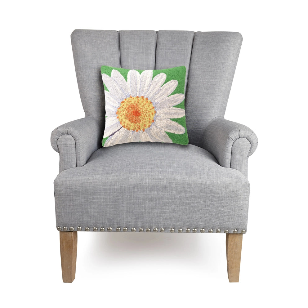 Big Daisy Cushion PRE ORDER