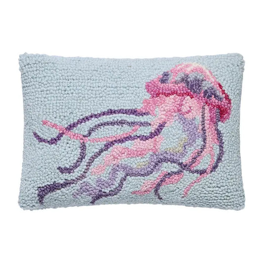 Jelly Fish Cushion