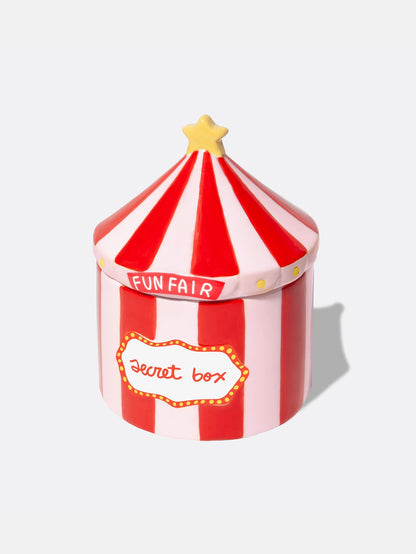 FunHouse Stash Box PRE ORDER