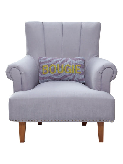 Bougie Cushion