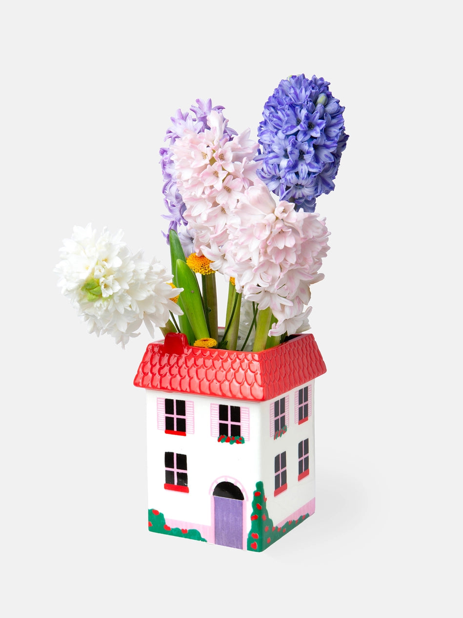 Chic Cottage Vase PRE ORDER